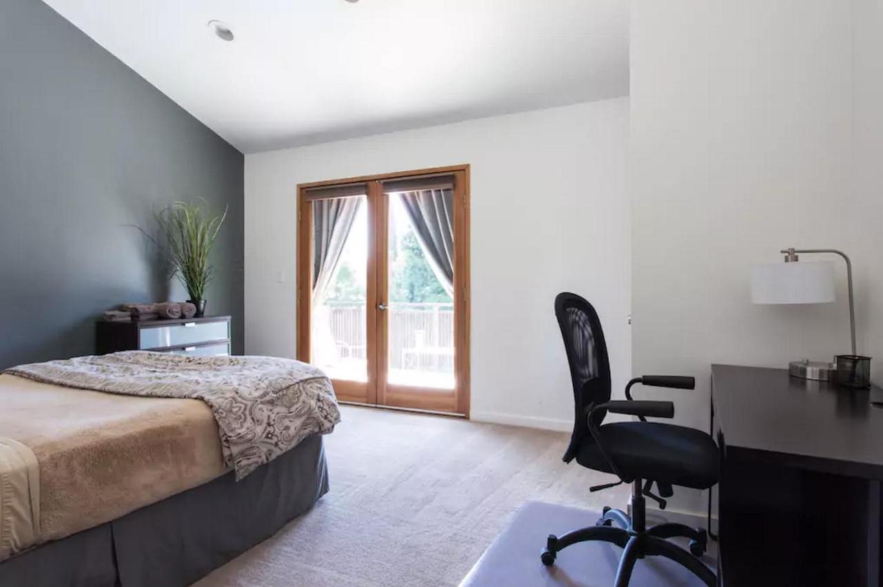 The Big Bungalow Rooms 로스앤젤레스 외부 사진