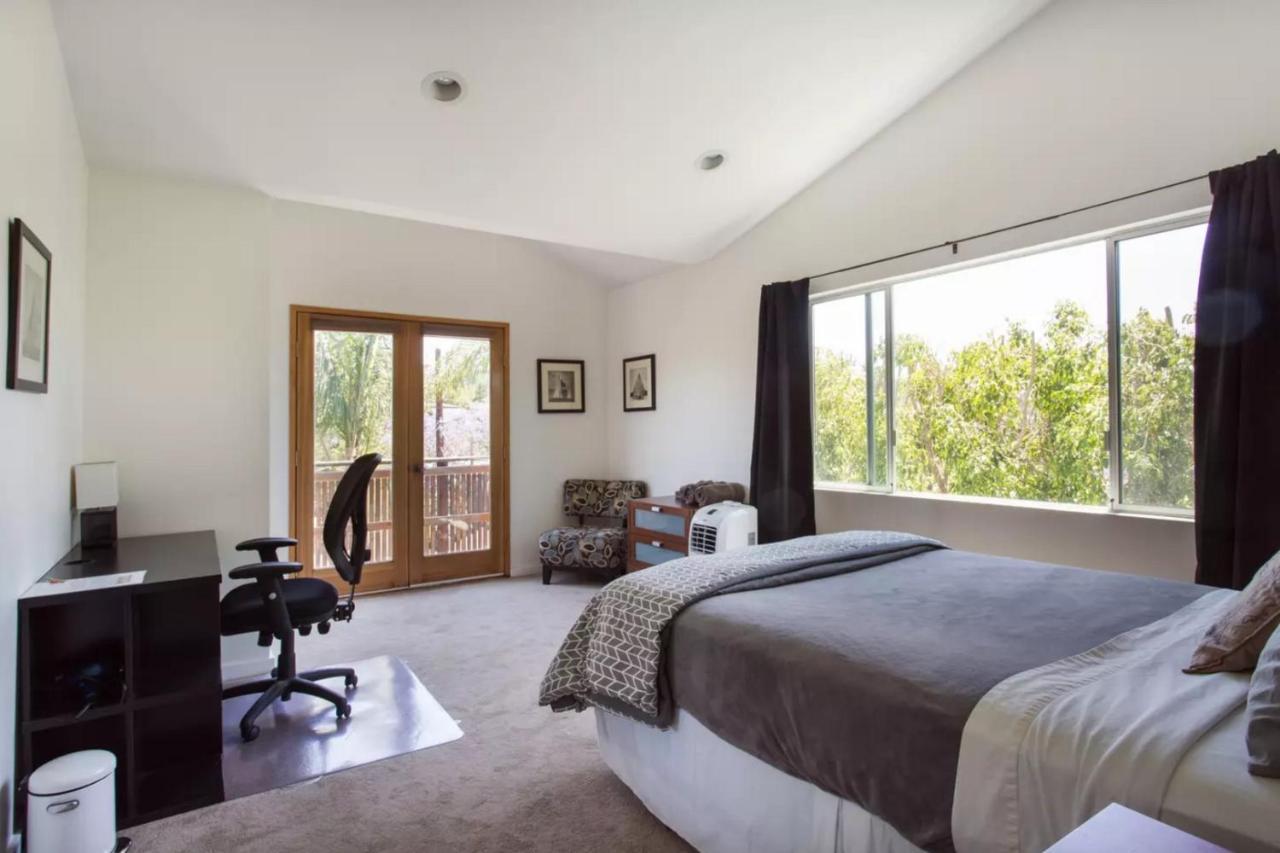 The Big Bungalow Rooms 로스앤젤레스 외부 사진