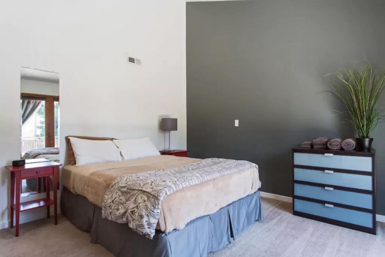 The Big Bungalow Rooms 로스앤젤레스 외부 사진